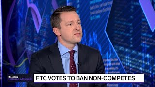 FTC Bans Non-Competes as Legal Battles Loom