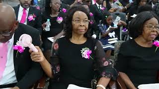 Beverley Miller Funeral ( Official Video)