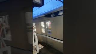 東京メトロ13000系13112f   52S 普通 竹ノ塚行き