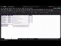 Full Tutorial Of Module 7 Sam Project 1b New Perspectives Excel 2019