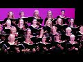 Gloria, by John Rutter, performed by Portland Choir & Orchestra