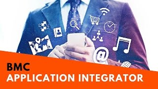 Extend Your Workload Automation Environment with Control-M Application Integrator