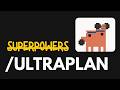 Claude Ultraplan vs Superpowers: I Found a WINNER and It's Not Even Close