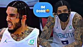 *SHOCKING* LIANGELO BALL PLAYS HORRIBLY! | SHOOTS 0/6 FROM THE 3! IS THIS THE END FOR LIANGELO?