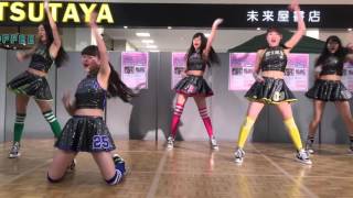 原駅ステージA Rock Star 2016-03-29 2部