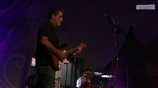 Five Towns College - Bandshell Stage Great South Bay Day Four - 7/21/24