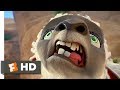 The Star (2017) - Animal Impersonations Scene (5/10) | Movieclips