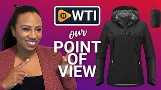Outdoor Ventures Packable Rain Jackets | Our Point Of View