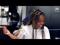 Track 3 From Amapiano Balcony Mix Africa Live With Boohle @ Tammy Taylor Dainfern S3 EP3