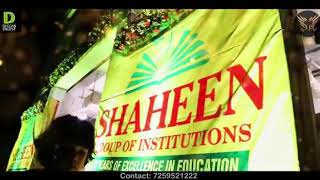 Inauguration of Shaheen Academy - Hyderabad Branch by Malakpet MLA Ahmed Balala Sahab in Hyderabad.