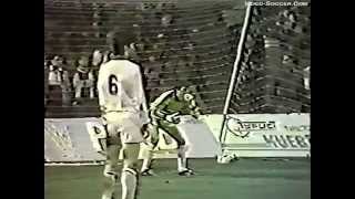 Динамо (Киев, СССР) - СПАРТАК 1:4, Чемпионат СССР - 1989