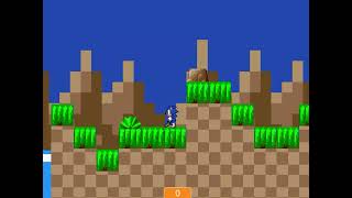 my tile scrolling engine