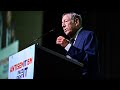 CTV National News | Monday, Nov. 18, 2024: Iran’s alleged plan to assassinate Irwin Cotler foiled