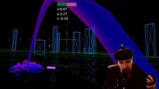 TeleportVR Tutorial for WebVR and THREEJS Projects