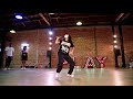 Act Up | Dexter Carr Choreography