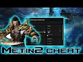 Metin 2 HACK NEW| 2024 | UPDATED | MULTI HACK | TUTORIAL UPDATE