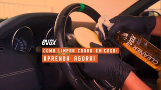 Como limpar couro em casa: aprenda agora