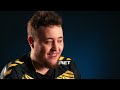 zywoo le monstre