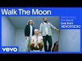 Walk the Moon - I'm Good (Live Performance) | Vevo