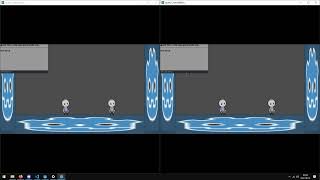 Godot Networking - WebSockets NodeJS