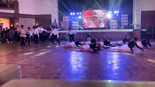 Padunungan 2024 | Contemporary Dance Competition