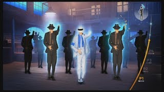 Michael Jackson The Experience Smooth Criminal
