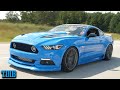 The 1400HP Supercharged Car Couple! Nemesis Mustang GT Review