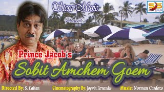 Sobit Amchem Goem - Prince Jacob