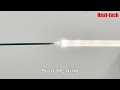 pinpoint heating to incense sticks【non touch high temp. heat tech co ltd 】