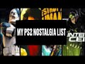30 PS2 Games That Get My Nostalgia Flowing