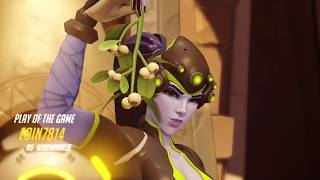 Widowmaker Highlight Intro Switch