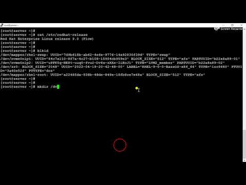 How do I mount an ISO file with Media cdrom?