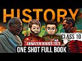 History Class 10 One Shot | Class 10 History All Chapters | | History One Shot Boards 2025