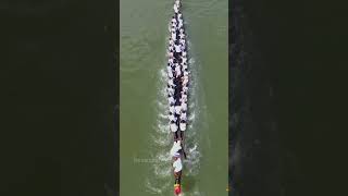 Promo | Thazhathangadi Boat Race #championsboatleague #keralatourism #shorts #kerala #godsowncountry