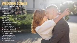 Wedding Song Playlist Vol 1 || Romantic Love Songs For Wedding Collection || Best Of All Time 👰🏻🤵🏻