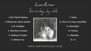 Once In A Long, Long While... (Full Album) [Official Audio]