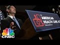 House To Vote On GOP's Health Care Bill | Squawk Box | CNBC