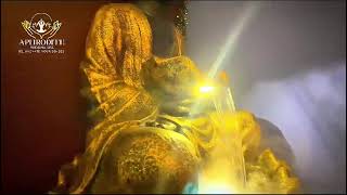 "Aphrodite Buddha Spa: Your Oasis of Serenity"