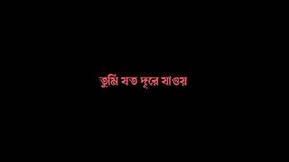 মন আমার পাথরের দেয়াল সে এক,,কষ্টের গান#james #black lyrics