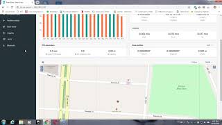 Configuración de Base RTK