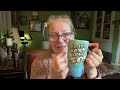 vlog 127 morning talk over coffee some wisdom from csl