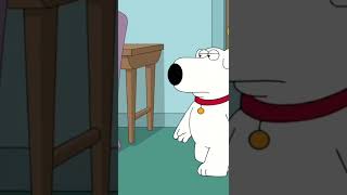 Family Guy: Lois....Are You Dead!!??😨😂 #sitcomsnippets #shorts #familyguy #brian #loisgriffin
