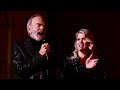 Neil Diamond: “Sweet Caroline” w/ cast — Opening Night — The Neil Diamond Musical: A Beautiful Noise