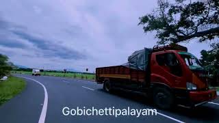 Gobichettipalayam vlog