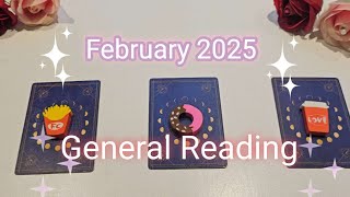 Feburary 2025 General Reading (Pick A Card) Feburaryလမှာကိုယ့်ရဲ့ကံအ​ခြေ​အ​နေ ဘယ်လိုမျိုးရှိလဲ? 💞💯🔮💐