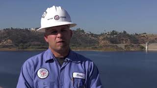 LADWP   Water Utility Operator