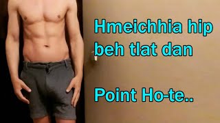 Hmeichhia Hip Beh Tlat Dan... ???? | Khawlbawm Channel