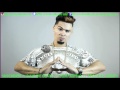 El Super Nuevo - Happy (NUEVO 2016)