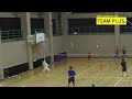 2023.6.18　今泉涼弥 team plus. ・橋本知和 take 1 　team plus.cup第28回シングルスランキングサーキット大会