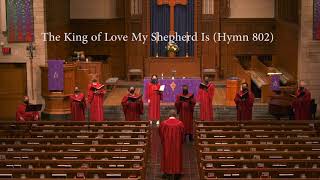 Hymn Sing - Lent 2021